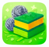 Scourers & Sponges