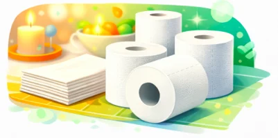 Toilet Paper