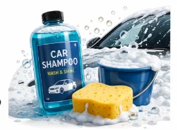 Car Shampoo