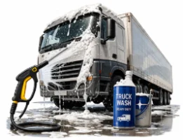 Truck Wash