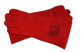Heavy Duty Heat Resistant Grill Gloves