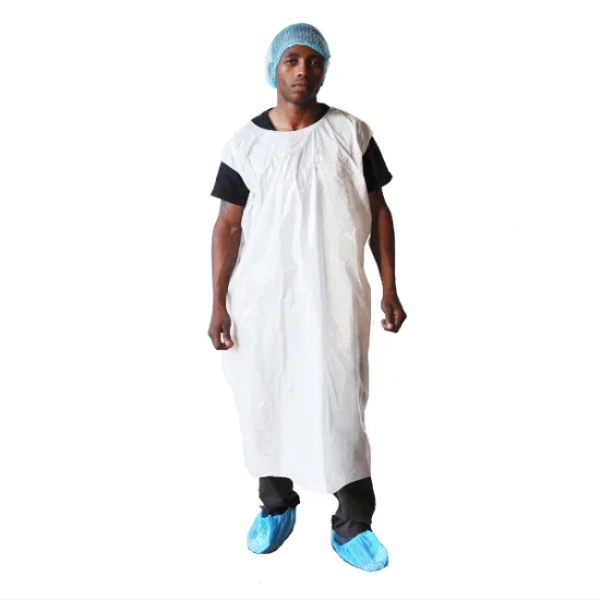 (image for) Smock