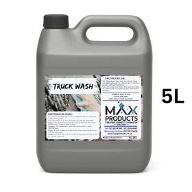 Truck Wash