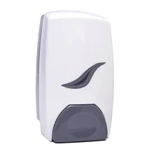 (image for) Golden Touch Soap Dispenser Lockable Sachet 800ml – Plastic