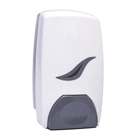 Golden Touch Soap Dispenser Lockable Sachet 800ml – Plastic