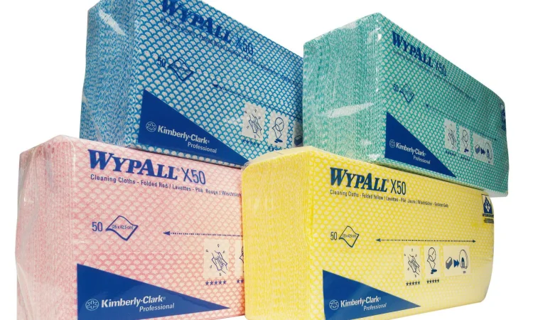 Workhorse Cloths - Various Colours