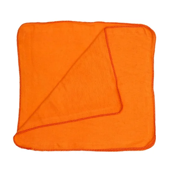 Yellow Duster (10 Pack)
