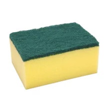 Sponge Scourers (3 Pack)